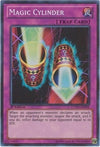 Image for Magic Cylinder (Legendary Collection 3: Yugi's World) (LCYW-EN099) - YuGiOh
