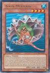 Image for Toon Mermaid (Legendary Collection 3: Yugi's World) (LCYW-EN105) - YuGiOh