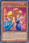 Image for Toon Gemini Elf (Legendary Collection 3: Yugi's World) (LCYW-EN107) - YuGiOh