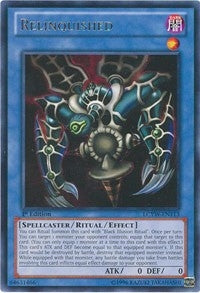 Image for Relinquished (Legendary Collection 3: Yugi's World) (LCYW-EN113) - YuGiOh