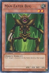 Image for Man-Eater Bug (Legendary Collection 3: Yugi's World) (LCYW-EN119) - YuGiOh