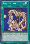 Image for Spiritualism (Legendary Collection 3: Yugi's World) (LCYW-EN127) - YuGiOh