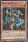 Image for Guardian Elma (Legendary Collection 3: Yugi's World) (LCYW-EN129) - YuGiOh