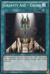 Image for Gravity Axe - Grarl (Legendary Collection 3: Yugi's World) (LCYW-EN138) - YuGiOh