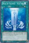 Image for Rod of Silence - Kay'est (Legendary Collection 3: Yugi's World) (LCYW-EN140) - YuGiOh