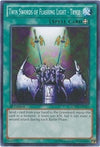 Image for Twin Swords of Flashing Light - Tryce (Legendary Collection 3: Yugi's World) (LCYW-EN141) - YuGiOh