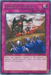 Image for Hidden Soldiers (Legendary Collection 3: Yugi's World) (LCYW-EN146) - YuGiOh