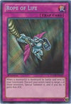 Image for Rope of Life (Legendary Collection 3: Yugi's World) (LCYW-EN147) - YuGiOh