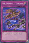 Image for Malevolent Catastrophe (Legendary Collection 3: Yugi's World) (LCYW-EN148) - YuGiOh