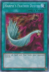 Image for Harpie's Feather Duster (Legendary Collection 3: Yugi's World) (LCYW-EN149) - YuGiOh