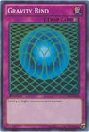 Image for Gravity Bind (Legendary Collection 3: Yugi's World) (LCYW-EN150) - YuGiOh
