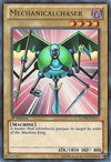 Image for Mechanicalchaser (Legendary Collection 3: Yugi's World) (LCYW-EN151) - YuGiOh