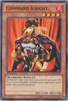 Image for Command Knight (Legendary Collection 3: Yugi's World) (LCYW-EN162) - YuGiOh