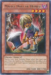 Image for Malice Doll of Demise (Legendary Collection 3: Yugi's World) (LCYW-EN163) - YuGiOh