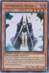 Image for Summoner Monk (Legendary Collection 3: Yugi's World) (LCYW-EN166) - YuGiOh