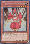 Image for Commander Covington (Legendary Collection 3: Yugi's World) (LCYW-EN167) - YuGiOh