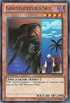 Image for Gravekeeper's Spy (Legendary Collection 3: Yugi's World) (LCYW-EN183) - YuGiOh