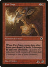 Image for Fire Imp (Portal) - Magic: The Gathering