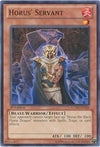 Image for Horus' Servant (Legendary Collection 3: Yugi's World) (LCYW-EN206) - YuGiOh