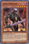 Image for Dark Grepher (Legendary Collection 3: Yugi's World) (LCYW-EN208) - YuGiOh