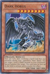 Image for Dark Horus (Legendary Collection 3: Yugi's World) (LCYW-EN209) - YuGiOh