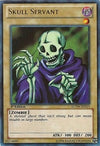 Image for Skull Servant (Legendary Collection 3: Yugi's World) (LCYW-EN219) - YuGiOh