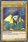 Image for Aqua Madoor (Legendary Collection 3: Yugi's World) (LCYW-EN221) - YuGiOh
