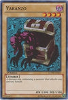 Image for Yaranzo (Legendary Collection 3: Yugi's World) (LCYW-EN222) - YuGiOh