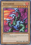 Image for Yamadron (Legendary Collection 3: Yugi's World) (LCYW-EN225) - YuGiOh