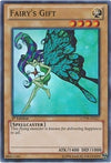 Image for Fairy's Gift (Legendary Collection 3: Yugi's World) (LCYW-EN227) - YuGiOh
