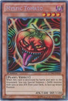 Image for Mystic Tomato (Legendary Collection 3: Yugi's World) (LCYW-EN239) - YuGiOh