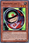 Image for Morphing Jar #2 (Legendary Collection 3: Yugi's World) (LCYW-EN240) - YuGiOh