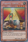 Image for Pyramid Turtle (Legendary Collection 3: Yugi's World) (LCYW-EN245) - YuGiOh