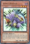 Image for Spirit Reaper (Legendary Collection 3: Yugi's World) (LCYW-EN246) - YuGiOh