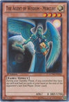 Image for The Agent of Wisdom - Mercury (Legendary Collection 3: Yugi's World) (LCYW-EN252) - YuGiOh