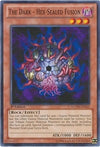 Image for The Dark - Hex-Sealed Fusion (Legendary Collection 3: Yugi's World) (LCYW-EN263) - YuGiOh