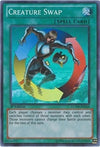 Image for Creature Swap (Legendary Collection 3: Yugi's World) (LCYW-EN269) - YuGiOh