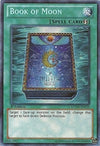 Image for Book of Moon (Legendary Collection 3: Yugi's World) (LCYW-EN270) - YuGiOh