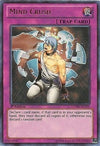 Image for Mind Crush (Legendary Collection 3: Yugi's World) (LCYW-EN295) - YuGiOh
