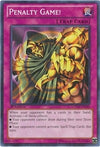 Image for Penalty Game! (Legendary Collection 3: Yugi's World) (LCYW-EN296) - YuGiOh
