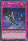 Image for Black Horn of Heaven (Legendary Collection 3: Yugi's World) (LCYW-EN300) - YuGiOh
