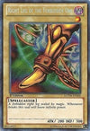 Image for Right Leg of the Forbidden One (Legendary Collection 3: Yugi's World) (LCYW-EN302) - YuGiOh