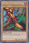Image for Left Leg of the Forbidden One (Legendary Collection 3: Yugi's World) (LCYW-EN303) - YuGiOh