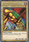 Image for Left Arm of the Forbidden One (Legendary Collection 3: Yugi's World) (LCYW-EN305) - YuGiOh
