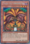 Image for Exodia the Forbidden One (Legendary Collection 3: Yugi's World) (LCYW-EN306) - YuGiOh