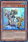 Image for Atlantean Dragoons (Structure Deck: Realm of the Sea Emperor) (SDRE-EN002) - YuGiOh