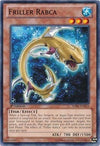 Image for Friller Rabca (Structure Deck: Realm of the Sea Emperor) (SDRE-EN022) - YuGiOh