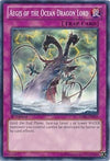 Image for Aegis of the Ocean Dragon Lord (Structure Deck: Realm of the Sea Emperor) (SDRE-EN033) - YuGiOh