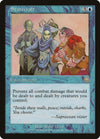 Image for Statecraft (Mercadian Masques) (106) - Magic: The Gathering
