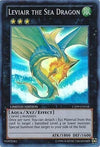 Image for Leviair the Sea Dragon (2012 Collectors Tin) (CT09-EN018) - YuGiOh